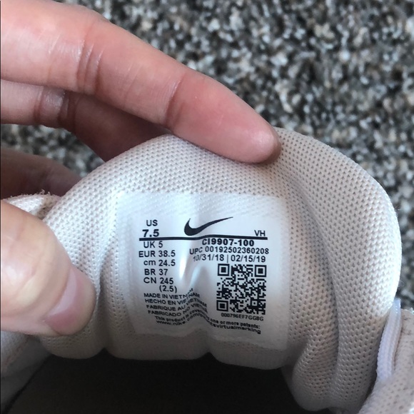 NIKE AIR MAX 98 - Picture 6 of 6